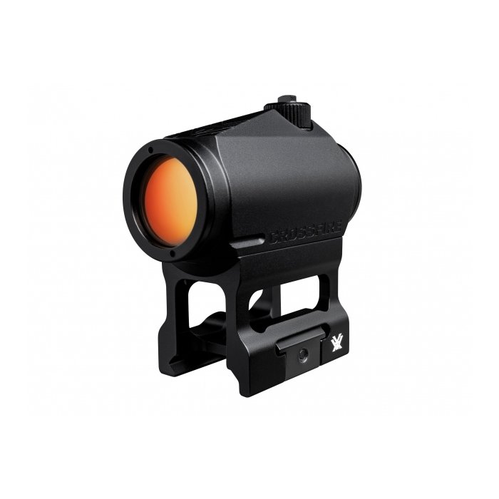 Kolimator Vortex Crossfire Red Dot